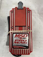 MSD Pro Mag 8106 caixa de pontos eletrônicos para Magneto reconstruída pela MSD comprar usado  Enviando para Brazil
