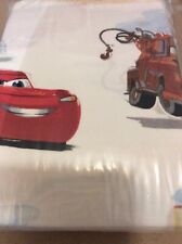 Used, Pottery Barn Kids Disney Pixar Cars Toddler Sheet Set  NEW for sale  Shipping to South Africa