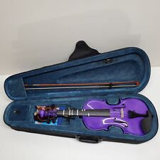 Bailando purple violin for sale  Seattle