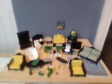 1 24th scale dolls house for sale  HASTINGS