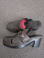 Size 6.5 clarks for sale  MANCHESTER