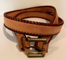 Bally belt brown for sale  Bothell