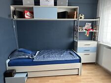 Jugendzimmer komplett set gebraucht kaufen  Bensheim