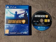 Guitar hero live d'occasion  Noisy-le-Grand