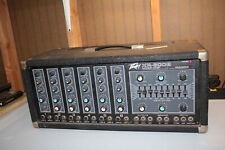 Peavey 600c series for sale  New London