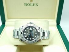 Rolex yacht master for sale  BEDFORD