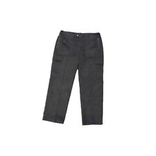 Combat trousers black for sale  UK