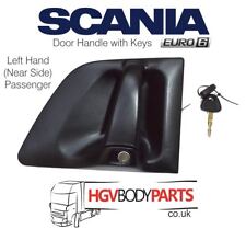 Scania gen door for sale  GRIMSBY