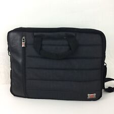 Swissgear black padded for sale  Kansas City