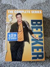 Becker complete series for sale  Cedar Rapids