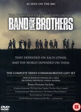 Band brothers complete for sale  UK