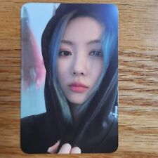 Cartão fotográfico exclusivo oficial Yoohyeon apanhador de sonhos sorte dentro de 7 portas, usado comprar usado  Enviando para Brazil