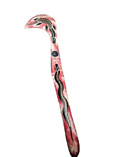 Boomerang aboriginal x usato  Verduno