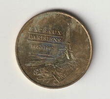 Monnaie paris 2003 d'occasion  Tours-