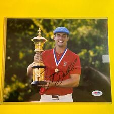 Bryson dechambeau signed for sale  Irving