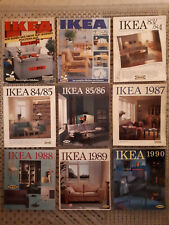 Ikea kataloge 1981 gebraucht kaufen  Berlin