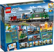 Lego city treno usato  Calcinato