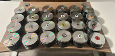 Lote de CD sueltos solo disco lote de 600 CD música surtida de gran patrimonio limpieza, usado segunda mano  Embacar hacia Argentina