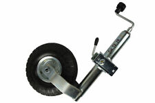 Pneumatic jockey wheel for sale  NEWRY