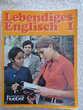 Lebendiges englisch 1984 gebraucht kaufen  Deutschland
