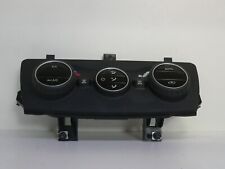 FIAT TIPO II CONTROL AC PANEL KLIMABEDIENTEIL 07356601370 , usado comprar usado  Enviando para Brazil