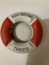 Lloyd triestino raro usato  Trieste