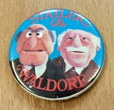 1970s vintage badge for sale  SALISBURY