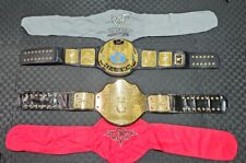 Wwf wcw replica for sale  Jersey City