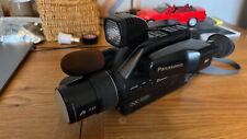 Panasonic vhs video for sale  LIVERPOOL