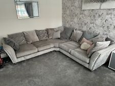 Laurie dfs sofa for sale  BASILDON