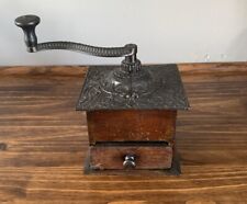 Vintage coffee grinder for sale  Carroll