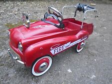 Vintage fire engine for sale  TAUNTON