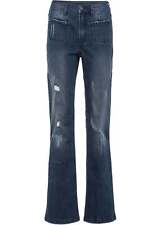 Trapez jeans blue gebraucht kaufen  Hassee, Molfsee