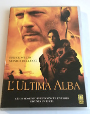 Ultima alba dvd usato  Roma