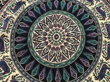 Indian mandala print for sale  Fort Myers