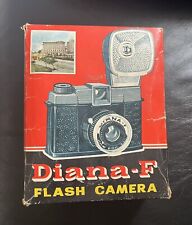 Diana flash camera usato  Vaglio Serra
