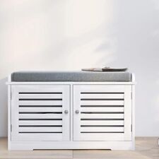 Shoe storage benches for sale  USA