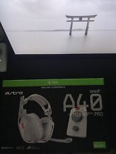 Astro a40 for sale  TUNBRIDGE WELLS