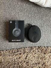 Beats solo wireless for sale  ROTHERHAM