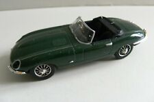 Jaguar type 1961 d'occasion  France