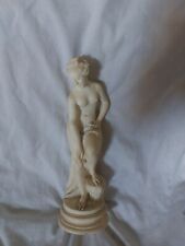 Vintage figurine nude for sale  PLYMOUTH