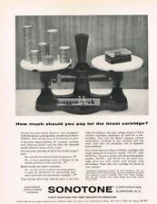 1956 sonotone super for sale  Columbia
