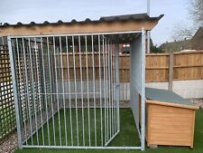 Dog kennel pet for sale  WIGAN