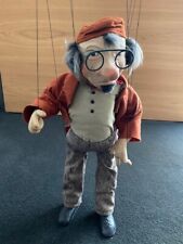 Marionette puppenspielfigur pr gebraucht kaufen  Weilheim