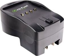 ReFuel Travel Charger For Nikon DSLR Camera batteries EN-EL14 and EN-EL15, used for sale  Shipping to South Africa