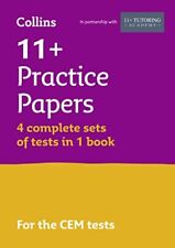 Practice test papers for sale  UK