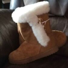 womens winter boots sz 7 for sale  Albemarle