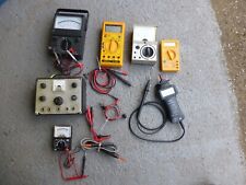 Job lot electrical for sale  WOLVERHAMPTON