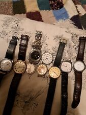 couple watches for sale  BRENTFORD