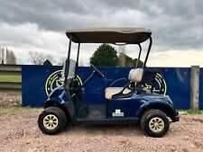 rxv ezgo for sale for sale  GLOUCESTER
